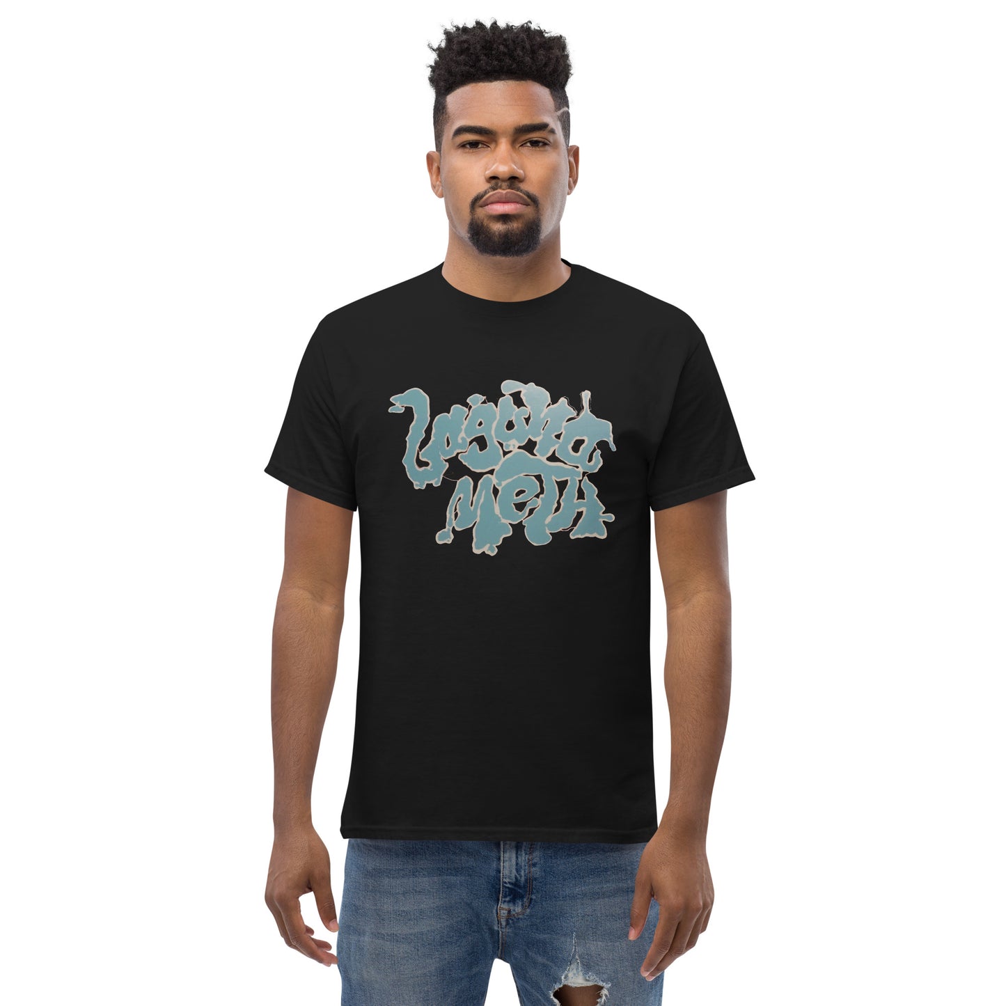 Laguna Meth T-Shirt
