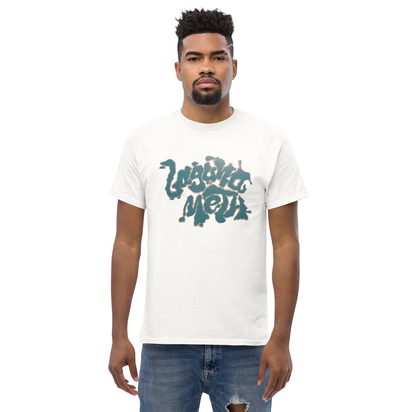 Laguna Meth T-Shirt
