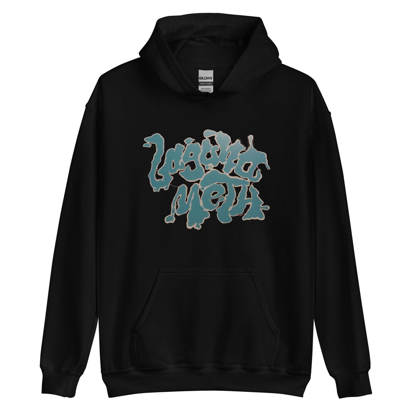 Unisex Laguna Meth Hoodie