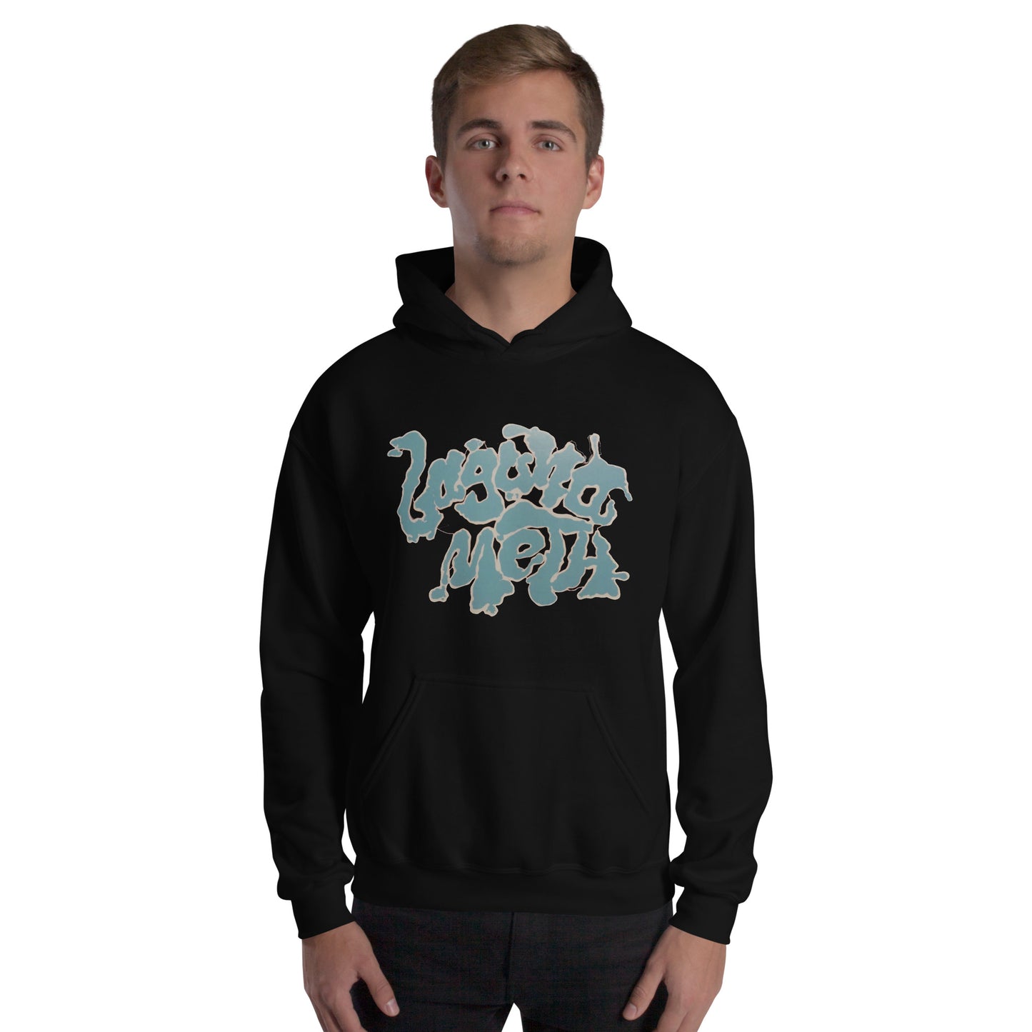 Laguna Meth Hoodie