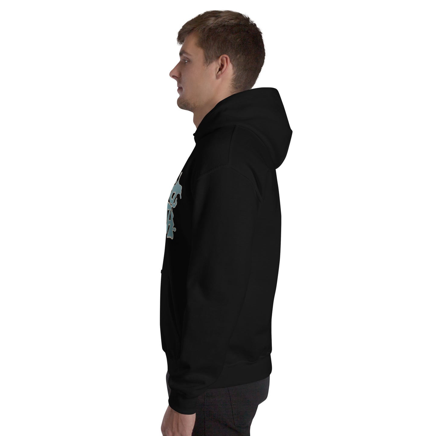 Laguna Meth Hoodie