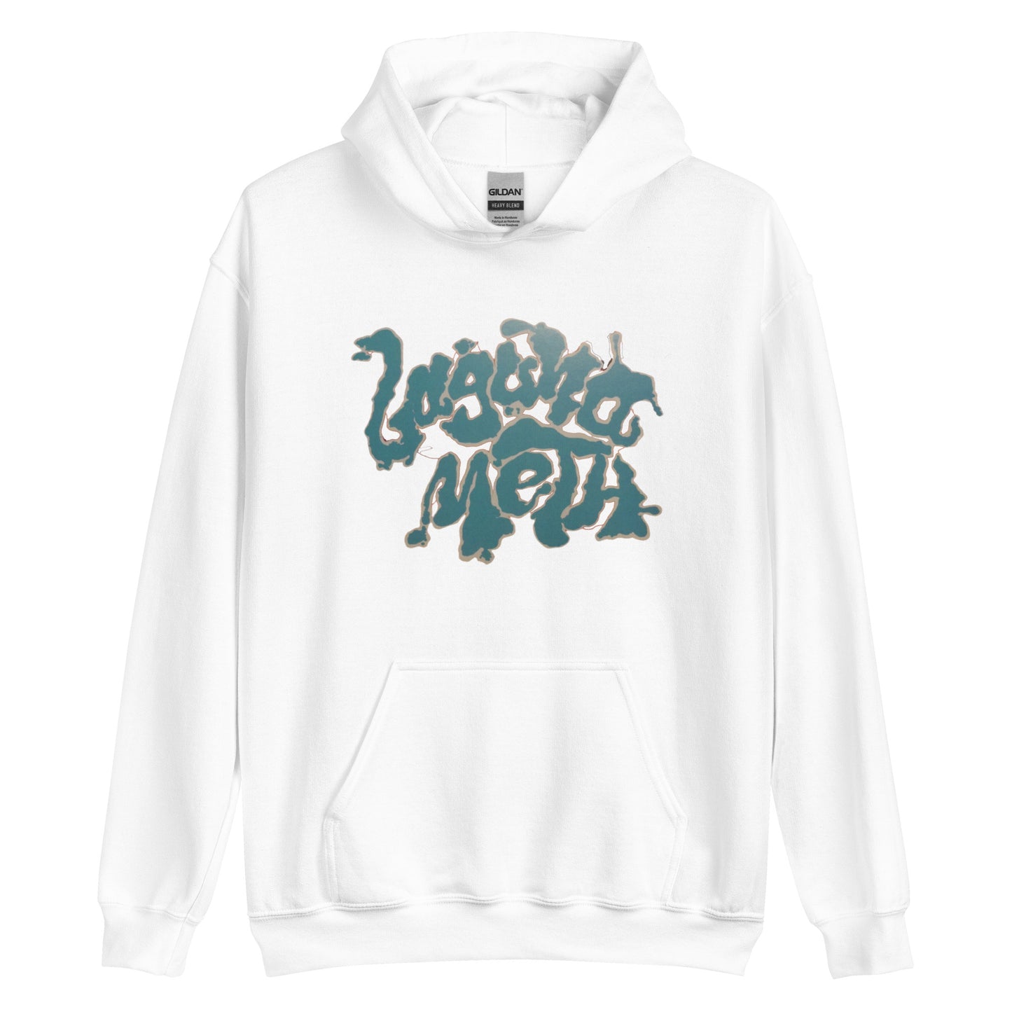 Unisex Laguna Meth Hoodie