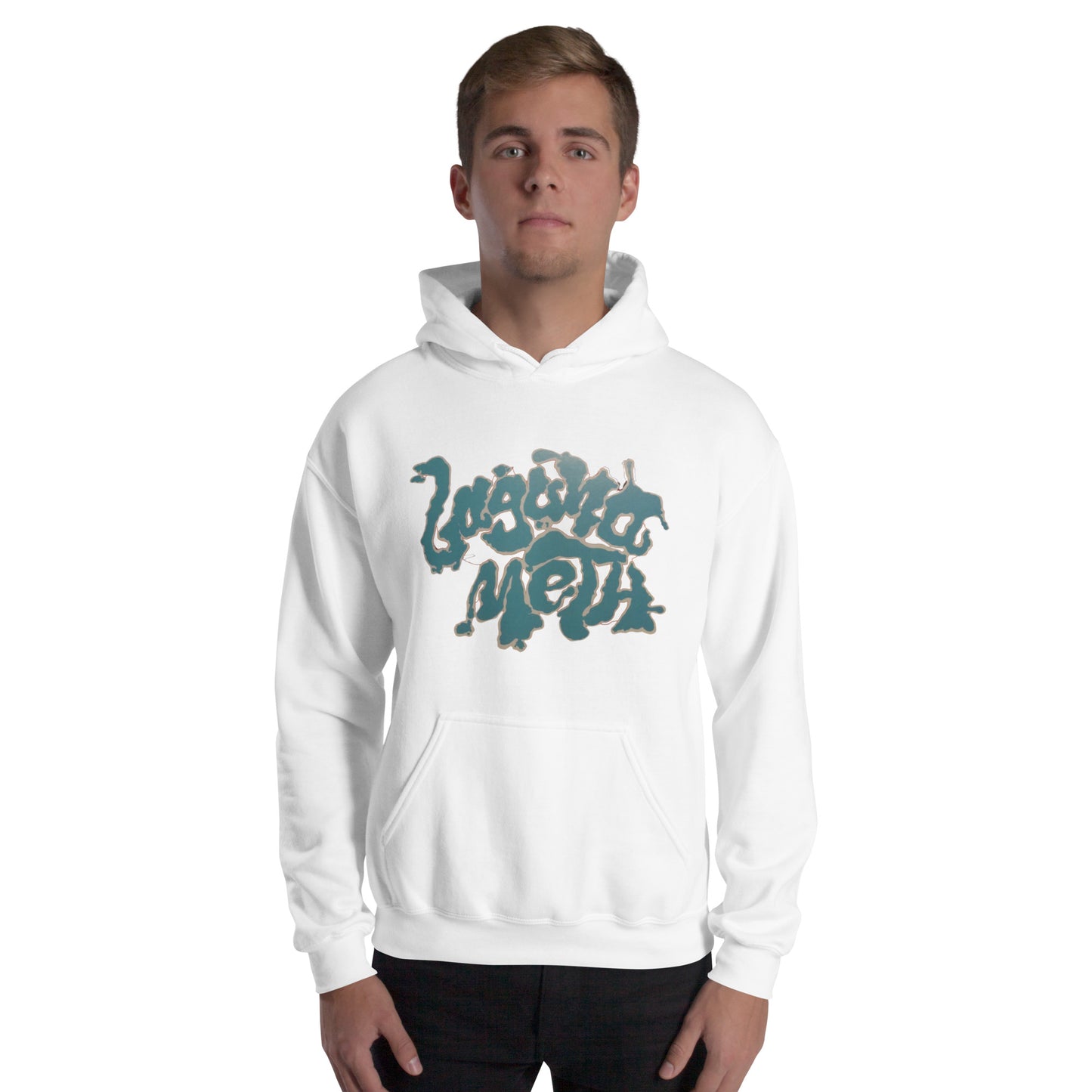 Laguna Meth Hoodie