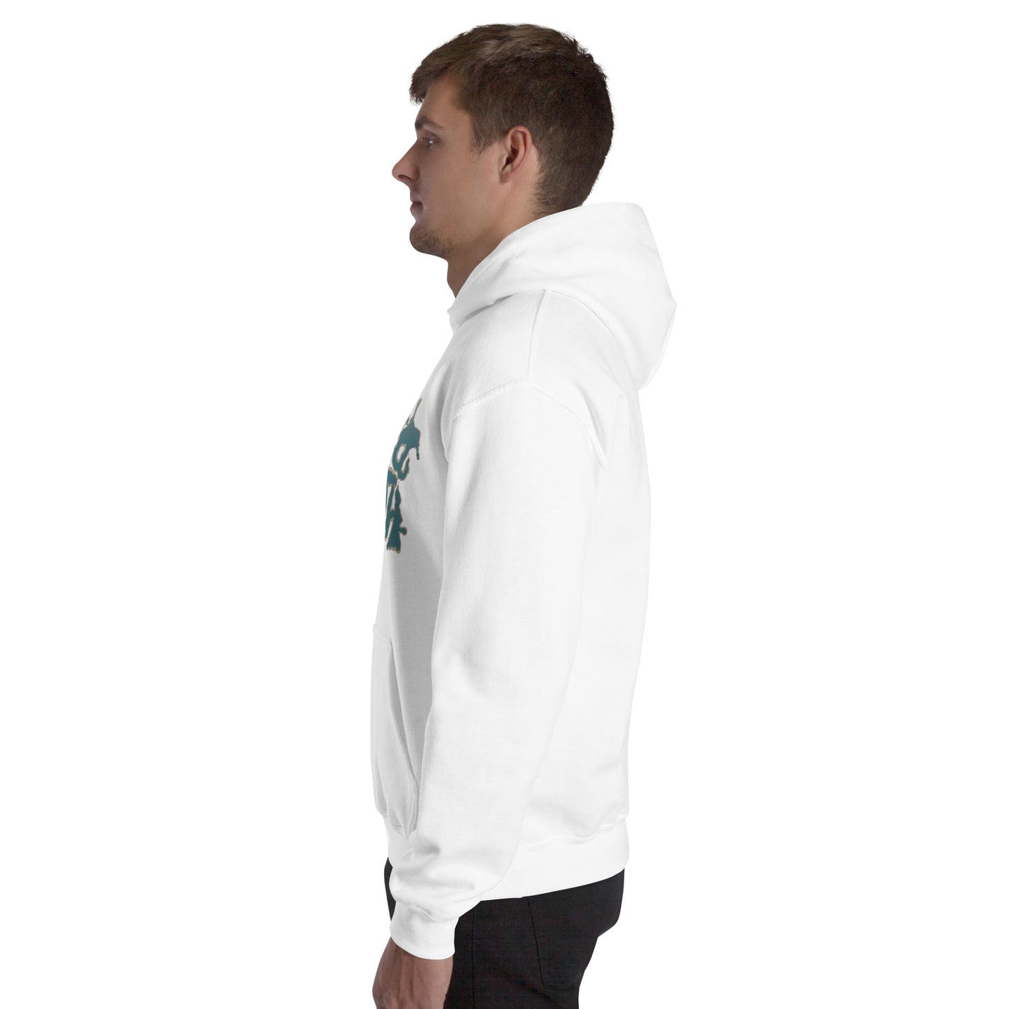 Laguna Meth Hoodie